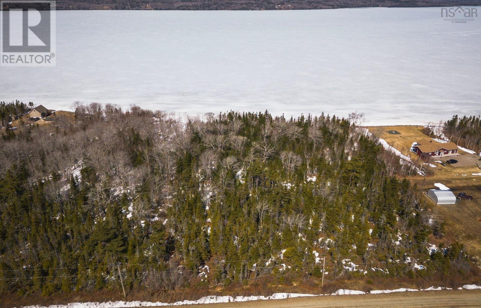 Lot 15 Joseph Macfarlane Drive, South Side Whycocomagh, Nova Scotia  B0E 2K0 - Photo 8 - 202607997