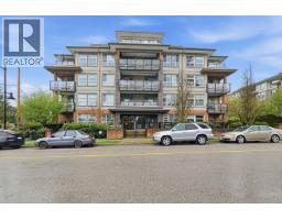 302 607 COTTONWOOD AVENUE, Coquitlam, British Columbia