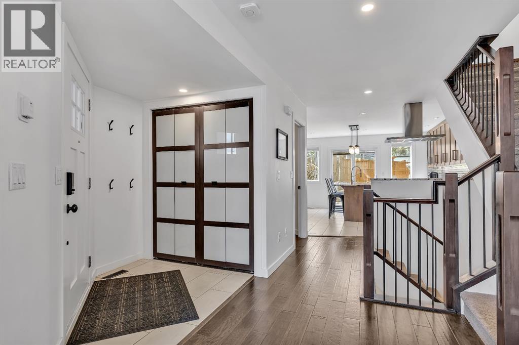 2033 21 Avenue SW, Calgary, Alberta  T2T 0N8 - Photo 6 - A2293839