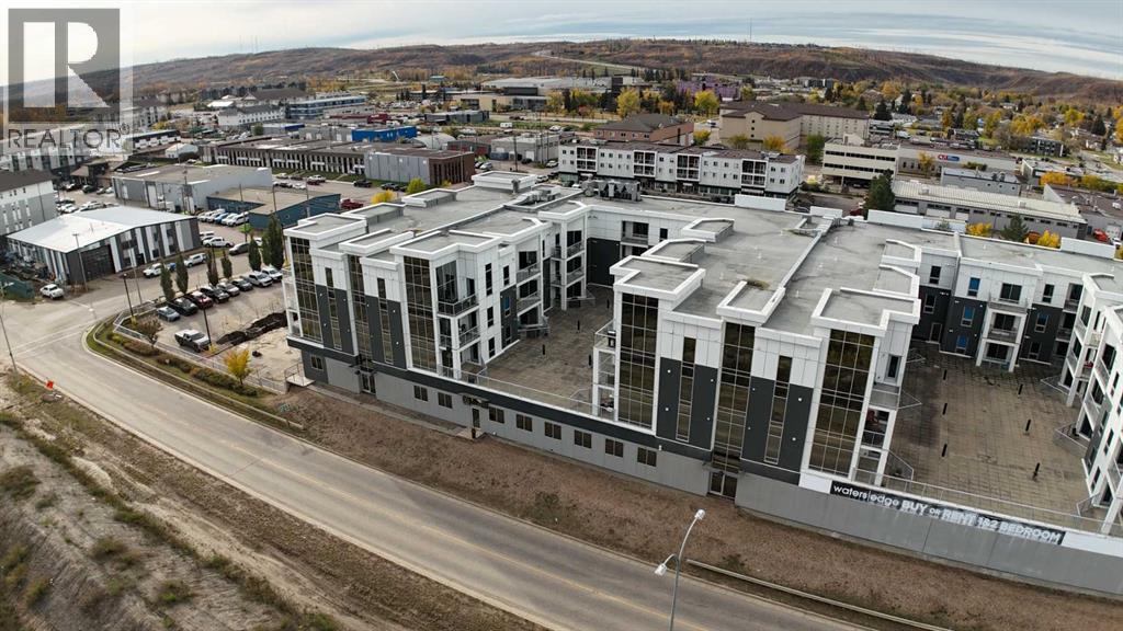 406, 10218 King Street, Fort Mcmurray, Alberta  T9H 1Y1 - Photo 2 - A2302846