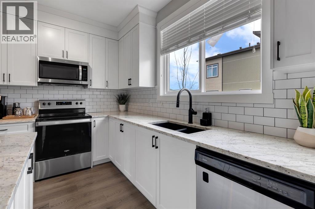 11 Sage Bluff Gate NW, Calgary, Alberta  T3R 1T5 - Photo 17 - A2294497