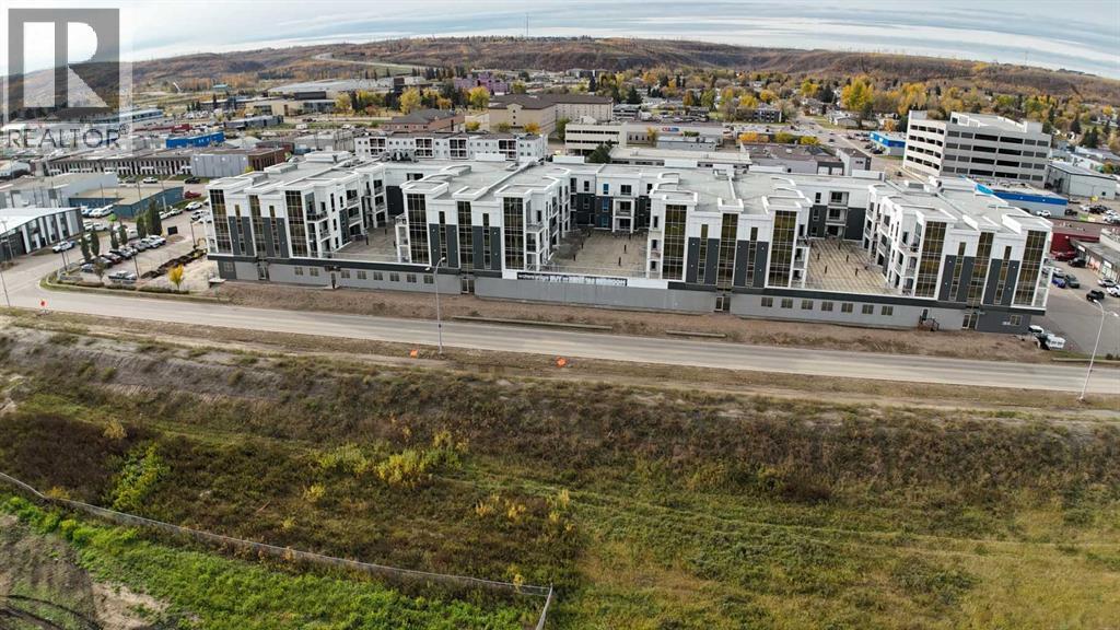 406, 10218 King Street, Fort Mcmurray, Alberta  T9H 1Y1 - Photo 3 - A2302846