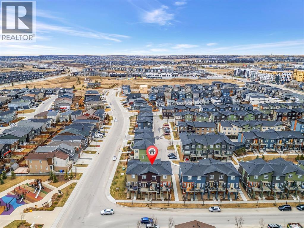 11 Sage Bluff Gate NW, Calgary, Alberta  T3R 1T5 - Photo 47 - A2294497