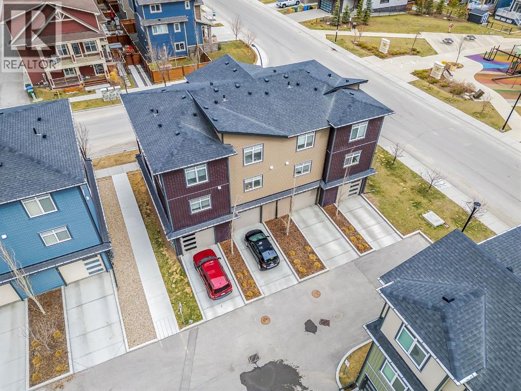 11 Sage Bluff Gate NW, Calgary, Alberta  T3R 1T5 - Photo 43 - A2294497