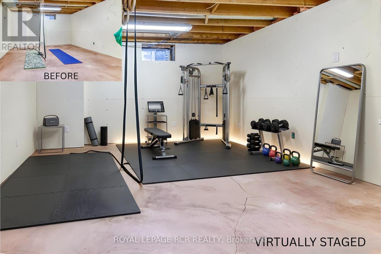 15995 Humber Station Road, Caledon, Ontario  L7E 3A3 - Photo 37 - W13019838