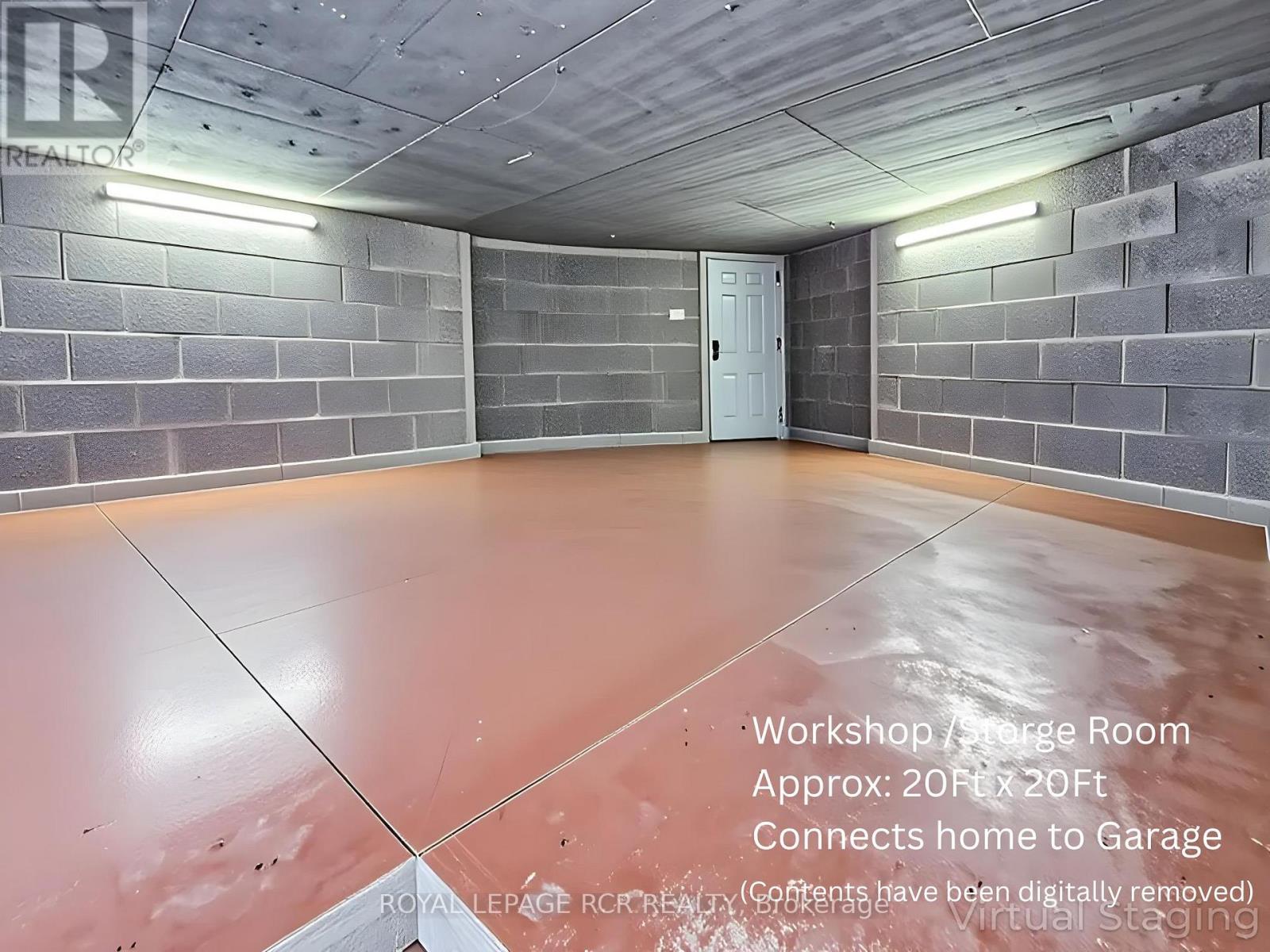 15995 Humber Station Road, Caledon, Ontario  L7E 3A3 - Photo 38 - W13019838