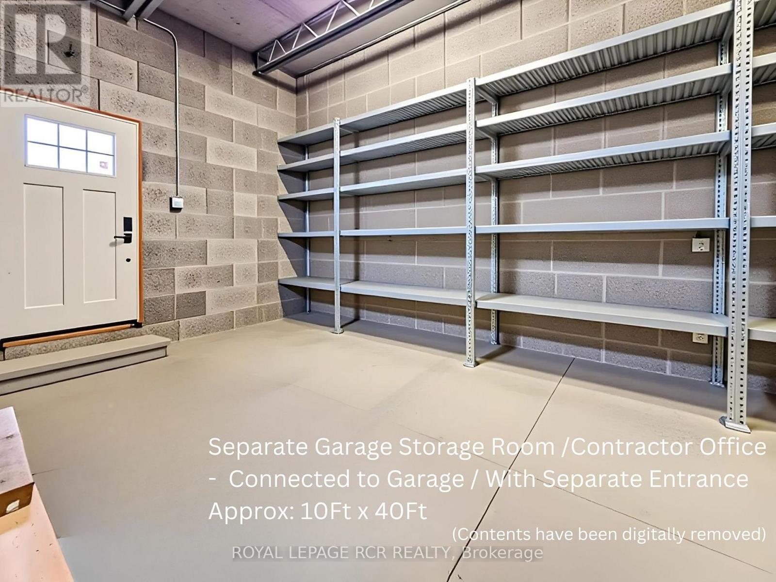 15995 Humber Station Road, Caledon, Ontario  L7E 3A3 - Photo 39 - W13019838