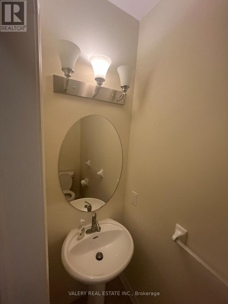 1 - 48 Bellcrest Road, Brampton, Ontario  L6Y 0Z7 - Photo 18 - W13019854