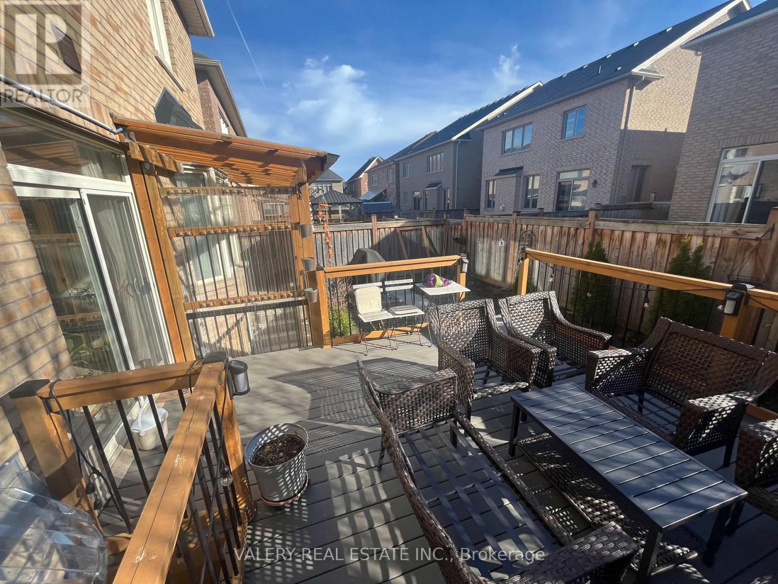 1 - 48 Bellcrest Road, Brampton, Ontario  L6Y 0Z7 - Photo 27 - W13019854