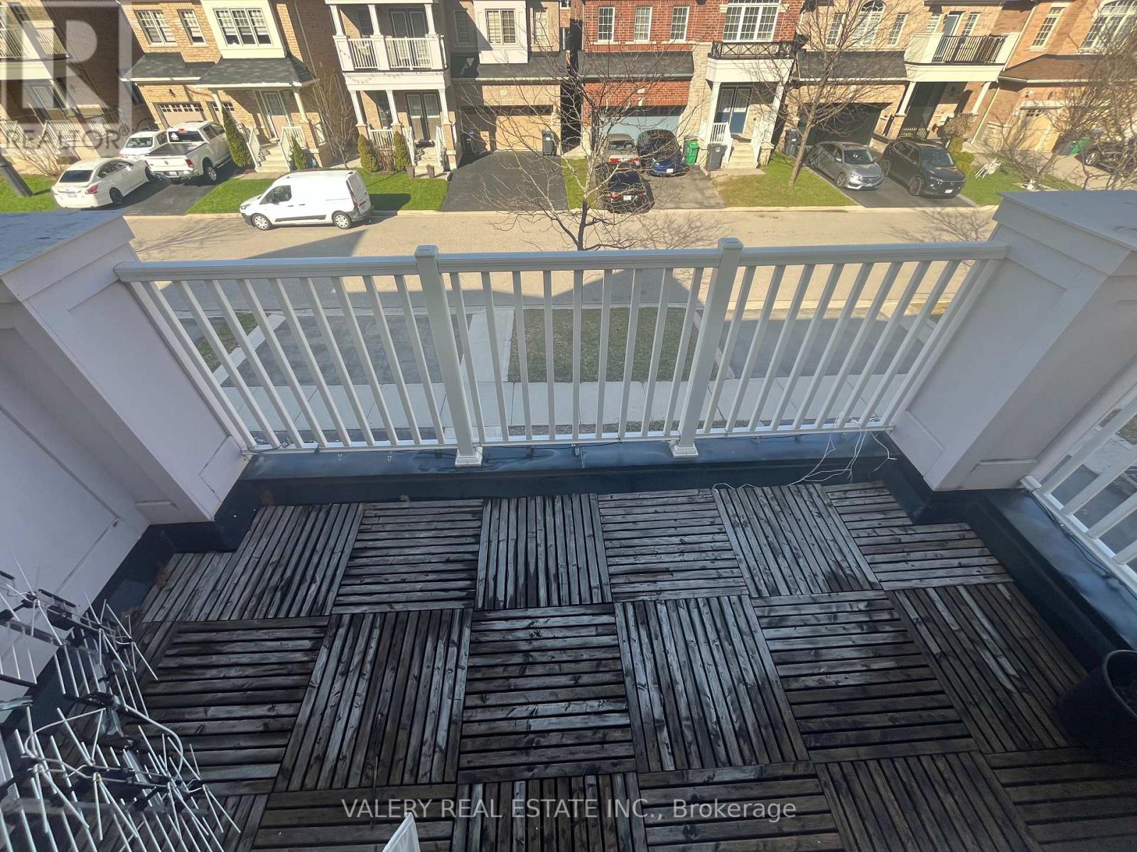 1 - 48 Bellcrest Road, Brampton, Ontario  L6Y 0Z7 - Photo 3 - W13019854