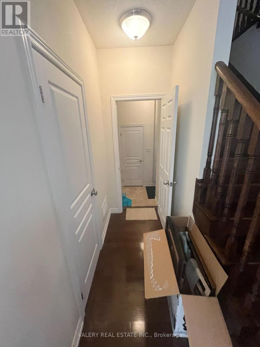 1 - 48 Bellcrest Road, Brampton, Ontario  L6Y 0Z7 - Photo 4 - W13019854