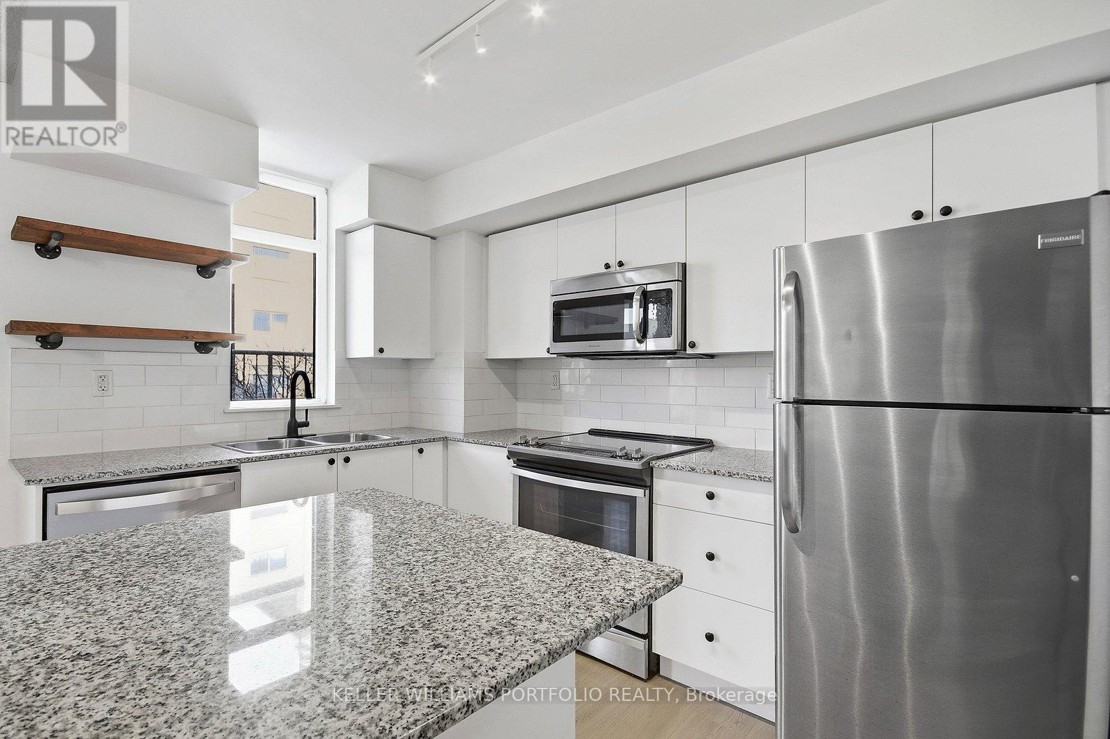 119 - 816 Lansdowne Avenue, Toronto, Ontario  M6H 4K6 - Photo 17 - W13019864