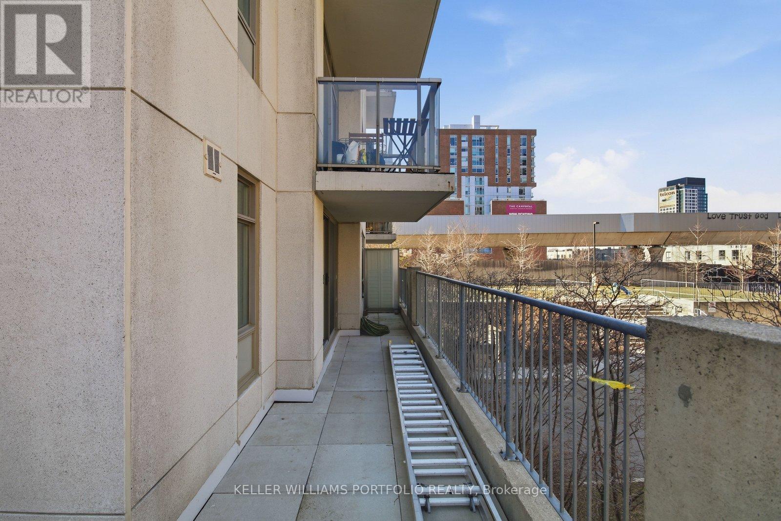 119 - 816 Lansdowne Avenue, Toronto, Ontario  M6H 4K6 - Photo 33 - W13019864