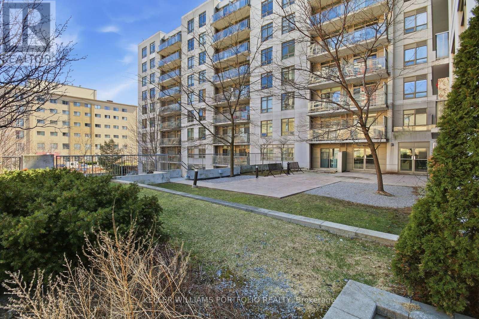 119 - 816 Lansdowne Avenue, Toronto, Ontario  M6H 4K6 - Photo 34 - W13019864