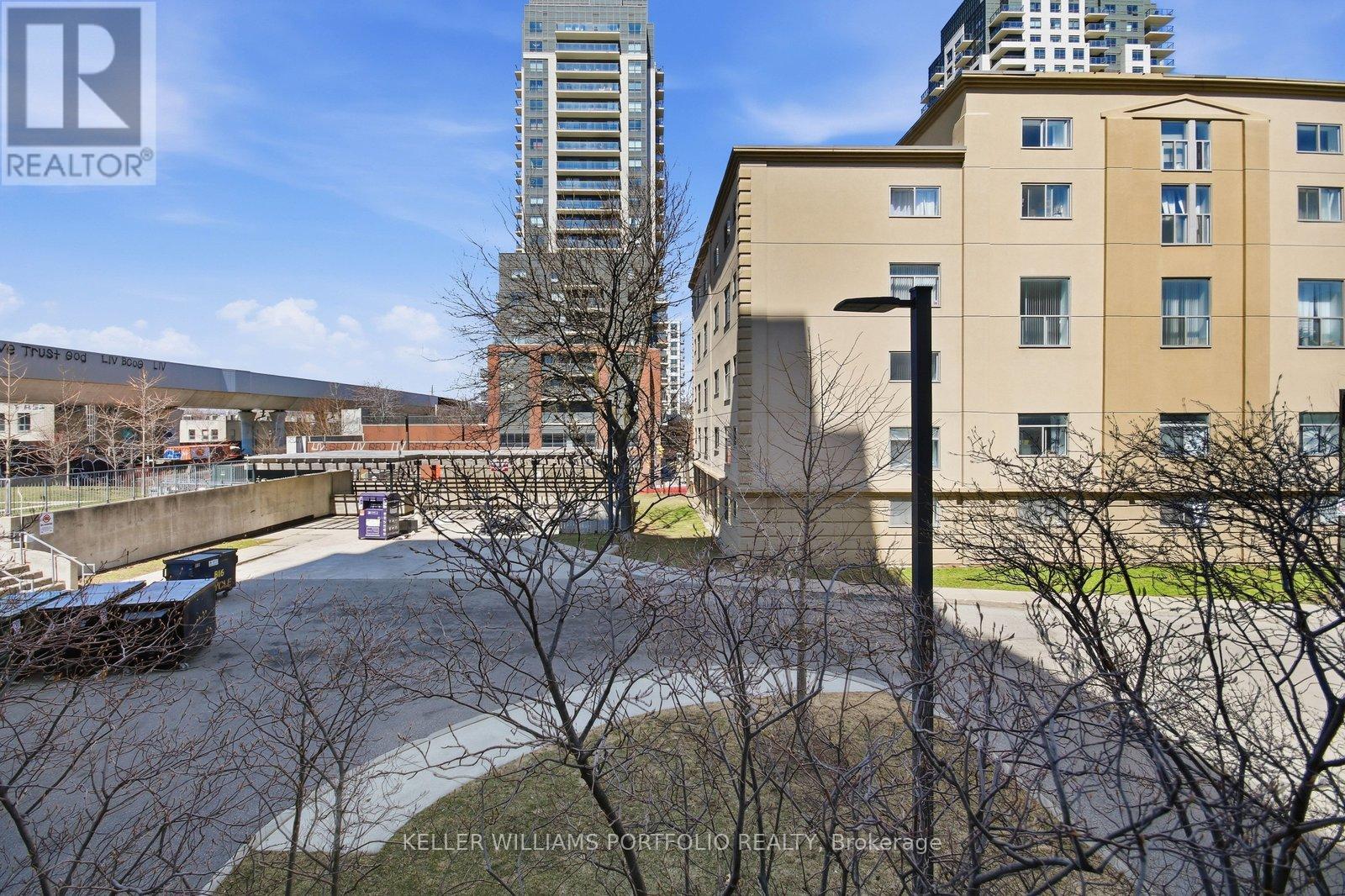 119 - 816 Lansdowne Avenue, Toronto, Ontario  M6H 4K6 - Photo 35 - W13019864