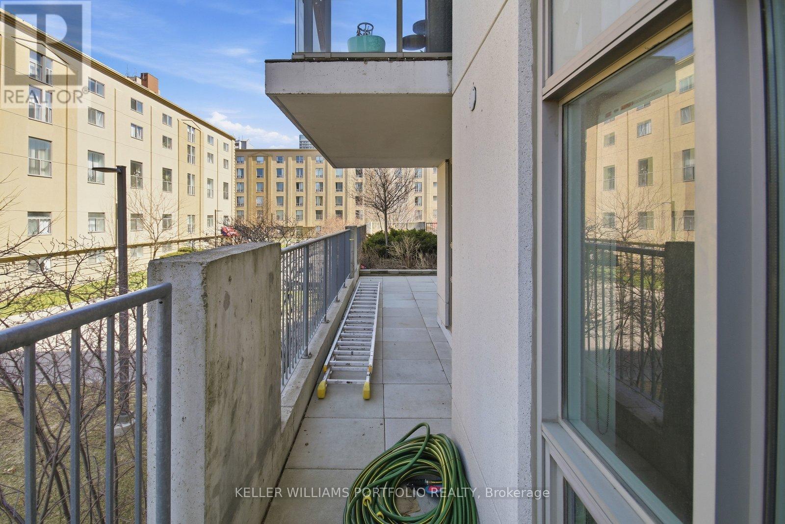 119 - 816 Lansdowne Avenue, Toronto, Ontario  M6H 4K6 - Photo 36 - W13019864