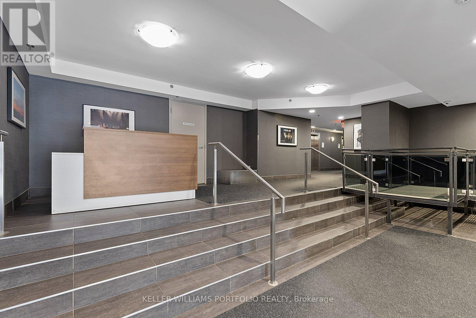 119 - 816 Lansdowne Avenue, Toronto, Ontario  M6H 4K6 - Photo 38 - W13019864