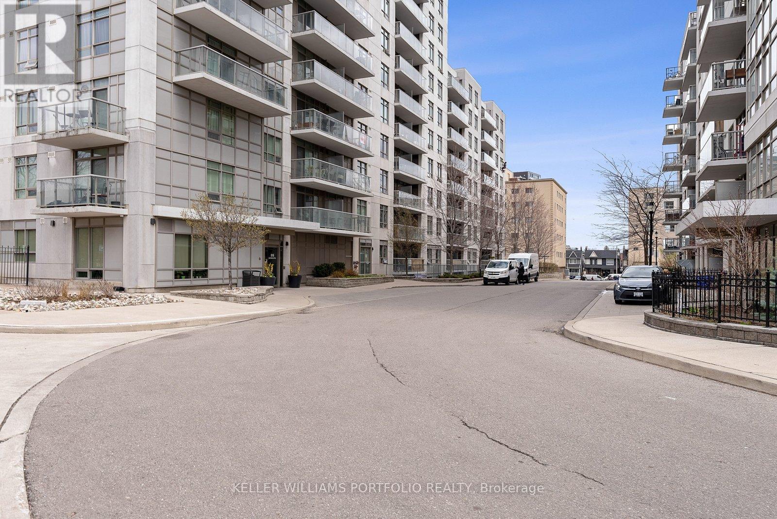 119 - 816 Lansdowne Avenue, Toronto, Ontario  M6H 4K6 - Photo 39 - W13019864