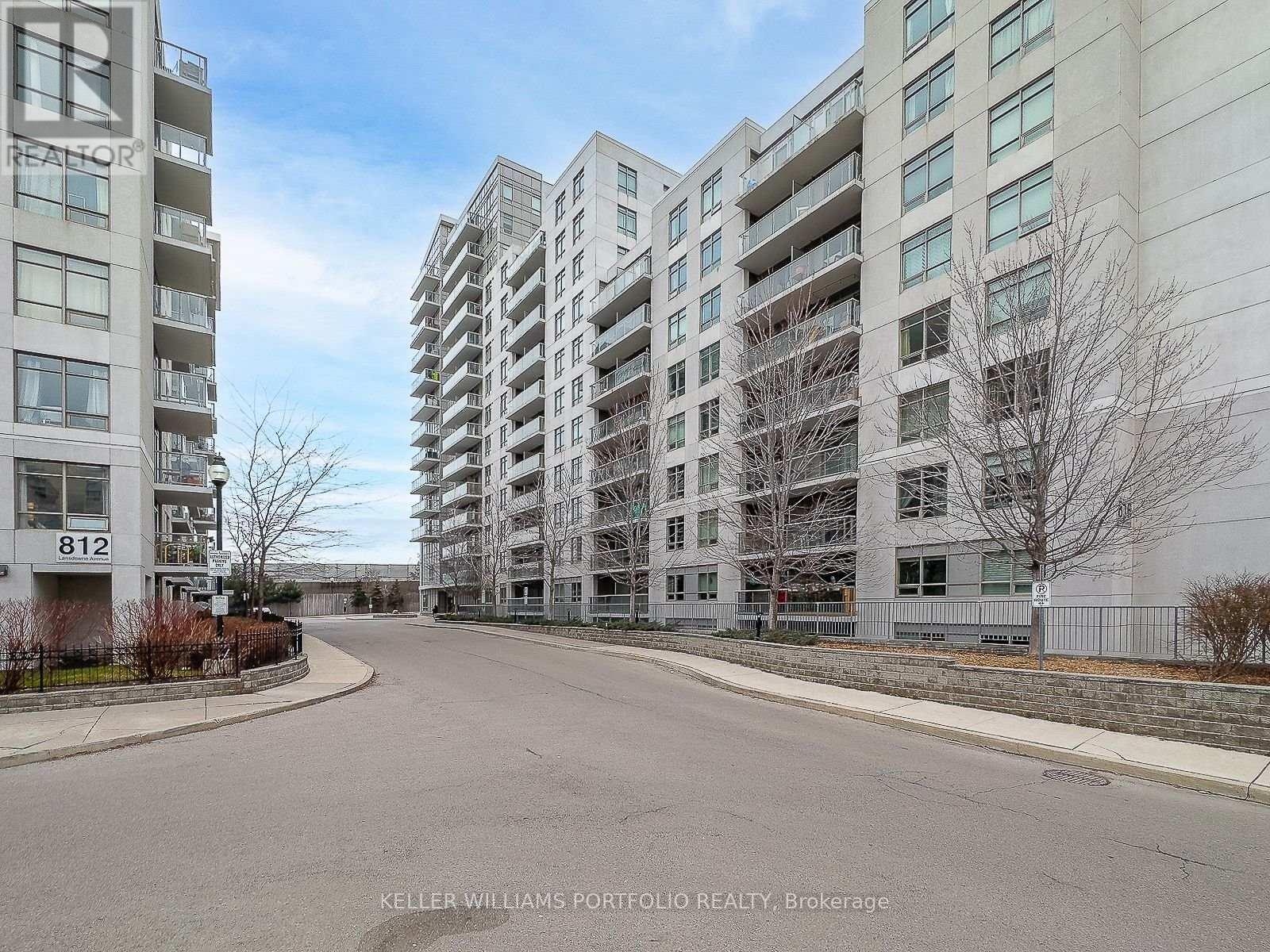 119 - 816 Lansdowne Avenue, Toronto, Ontario  M6H 4K6 - Photo 41 - W13019864