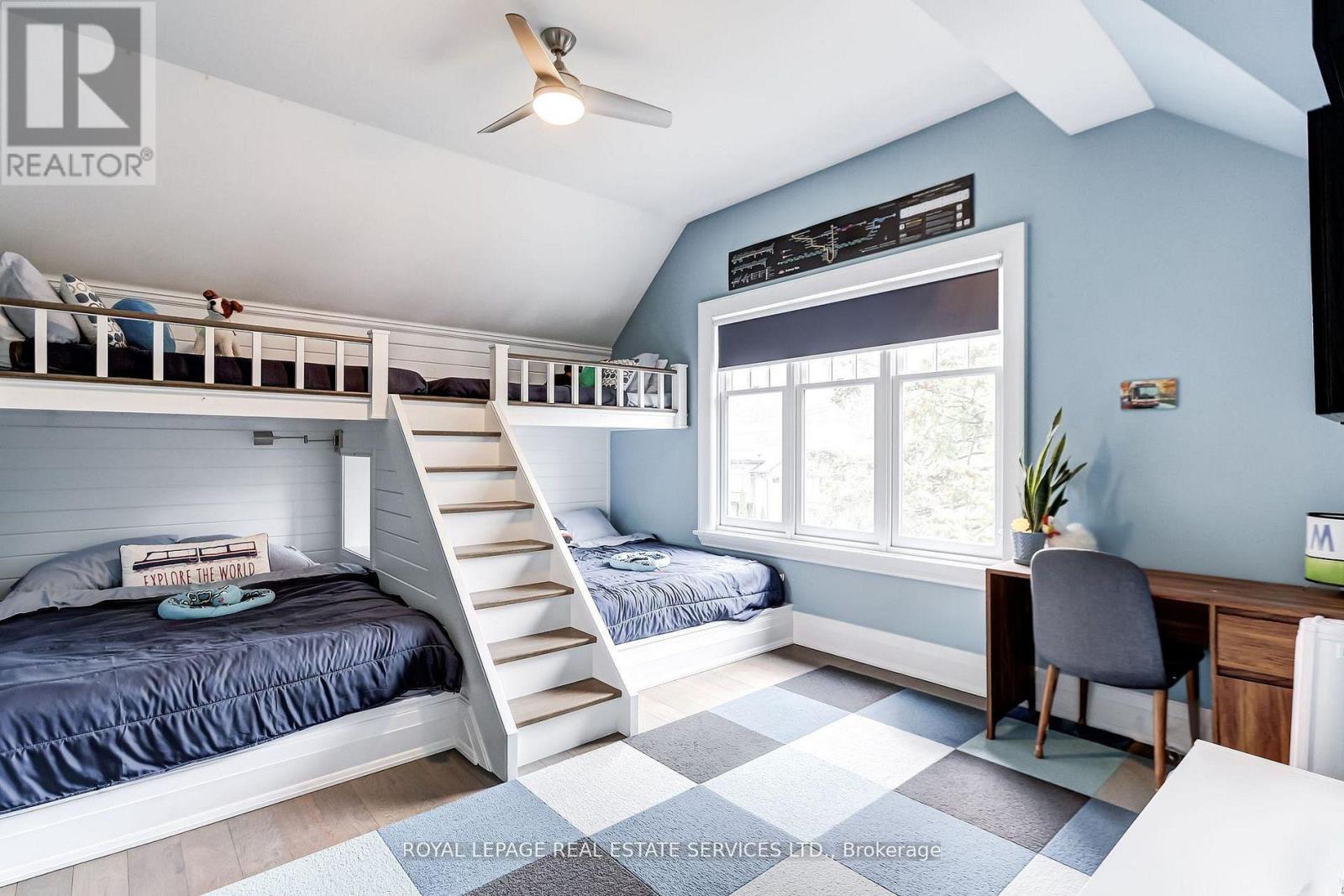 34 Lambeth Road, Toronto, Ontario  M9A 2Y7 - Photo 18 - W13019878