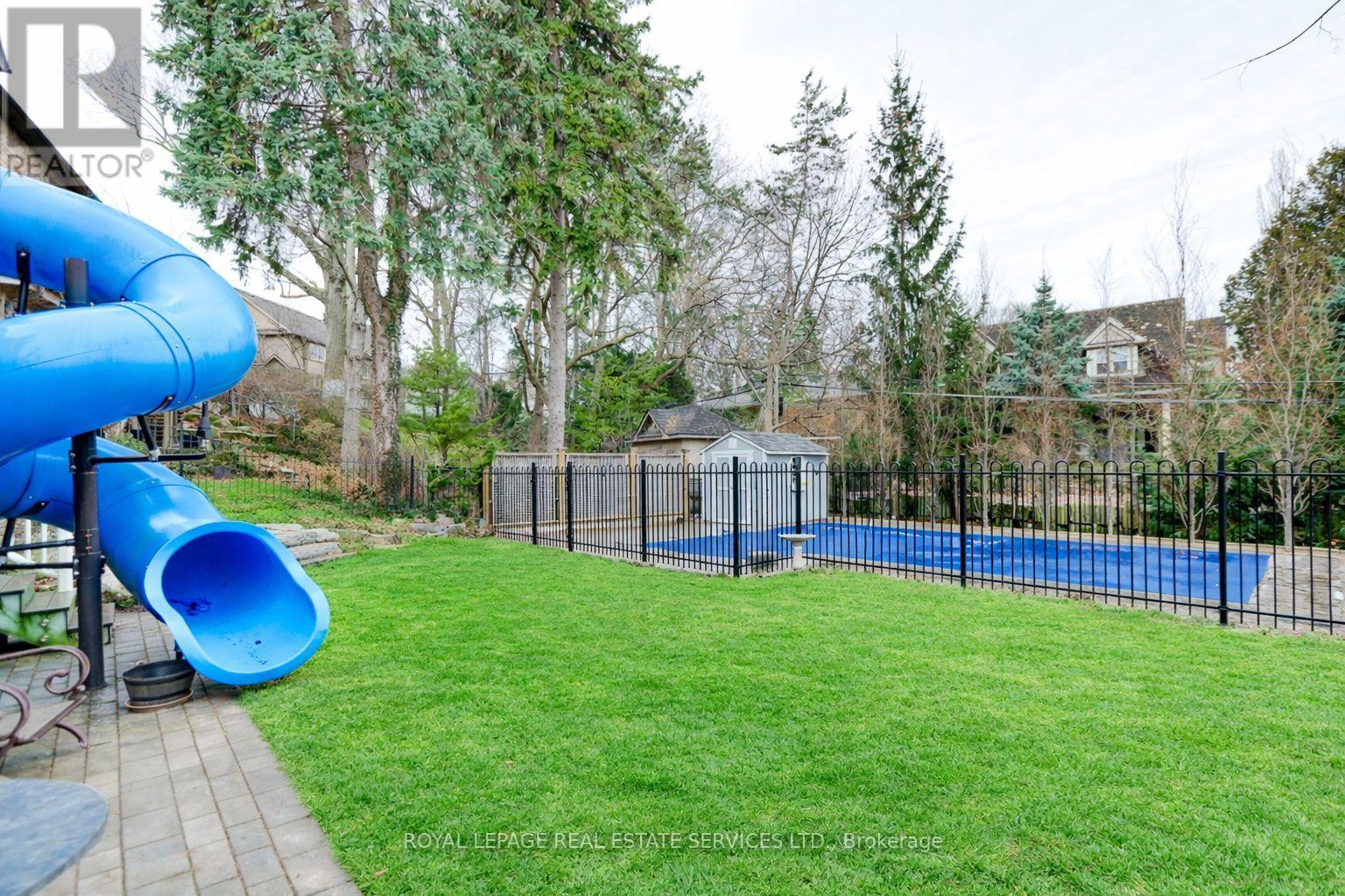 34 Lambeth Road, Toronto, Ontario  M9A 2Y7 - Photo 30 - W13019878