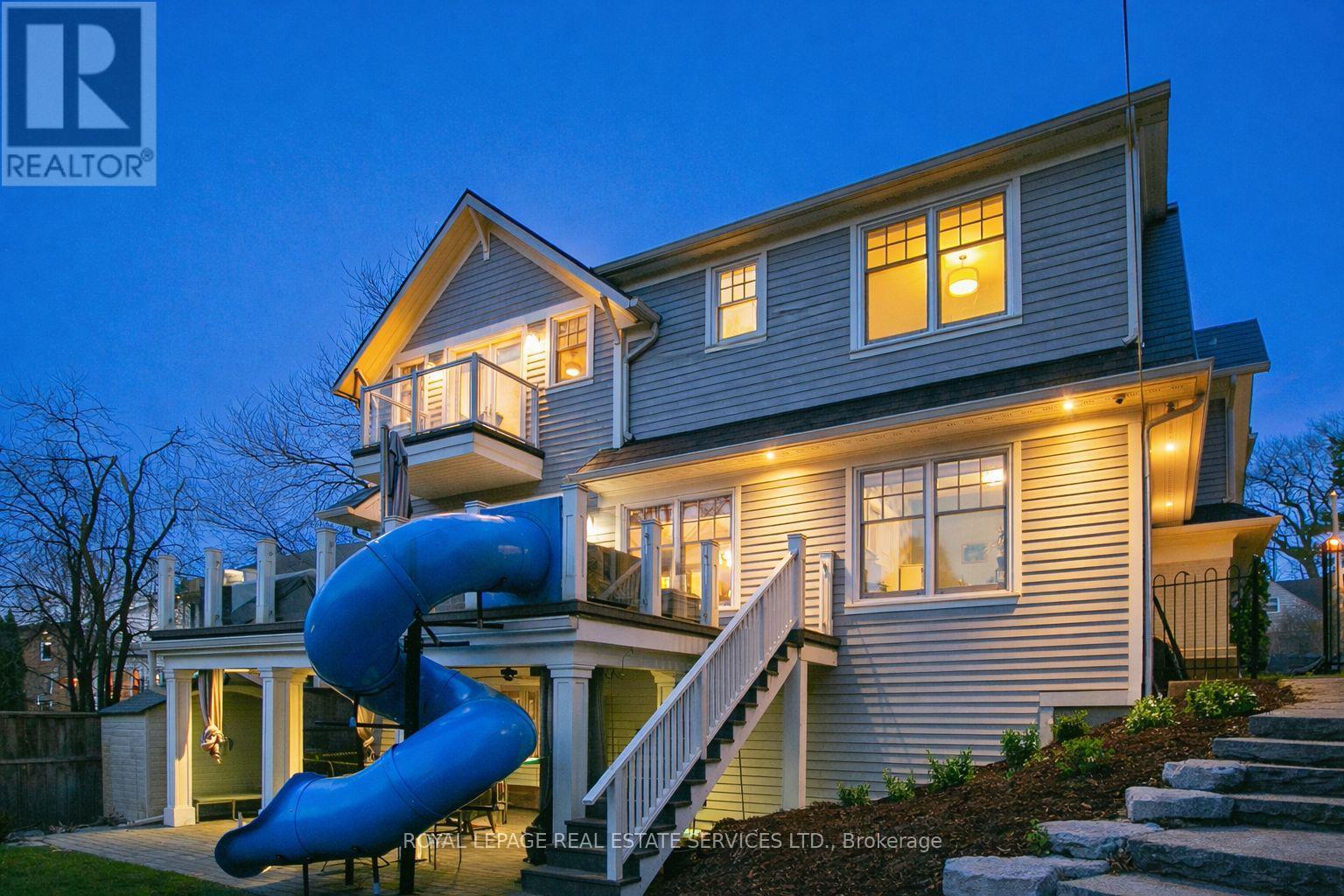 34 Lambeth Road, Toronto, Ontario  M9A 2Y7 - Photo 33 - W13019878