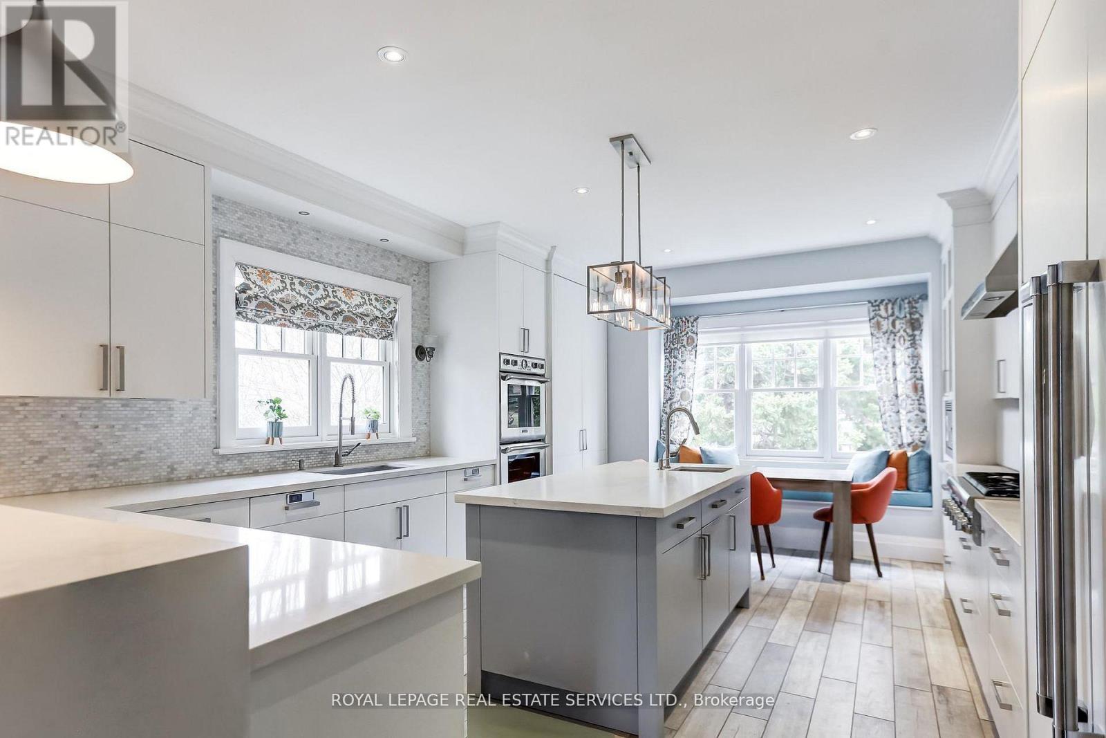 34 Lambeth Road, Toronto, Ontario  M9A 2Y7 - Photo 7 - W13019878