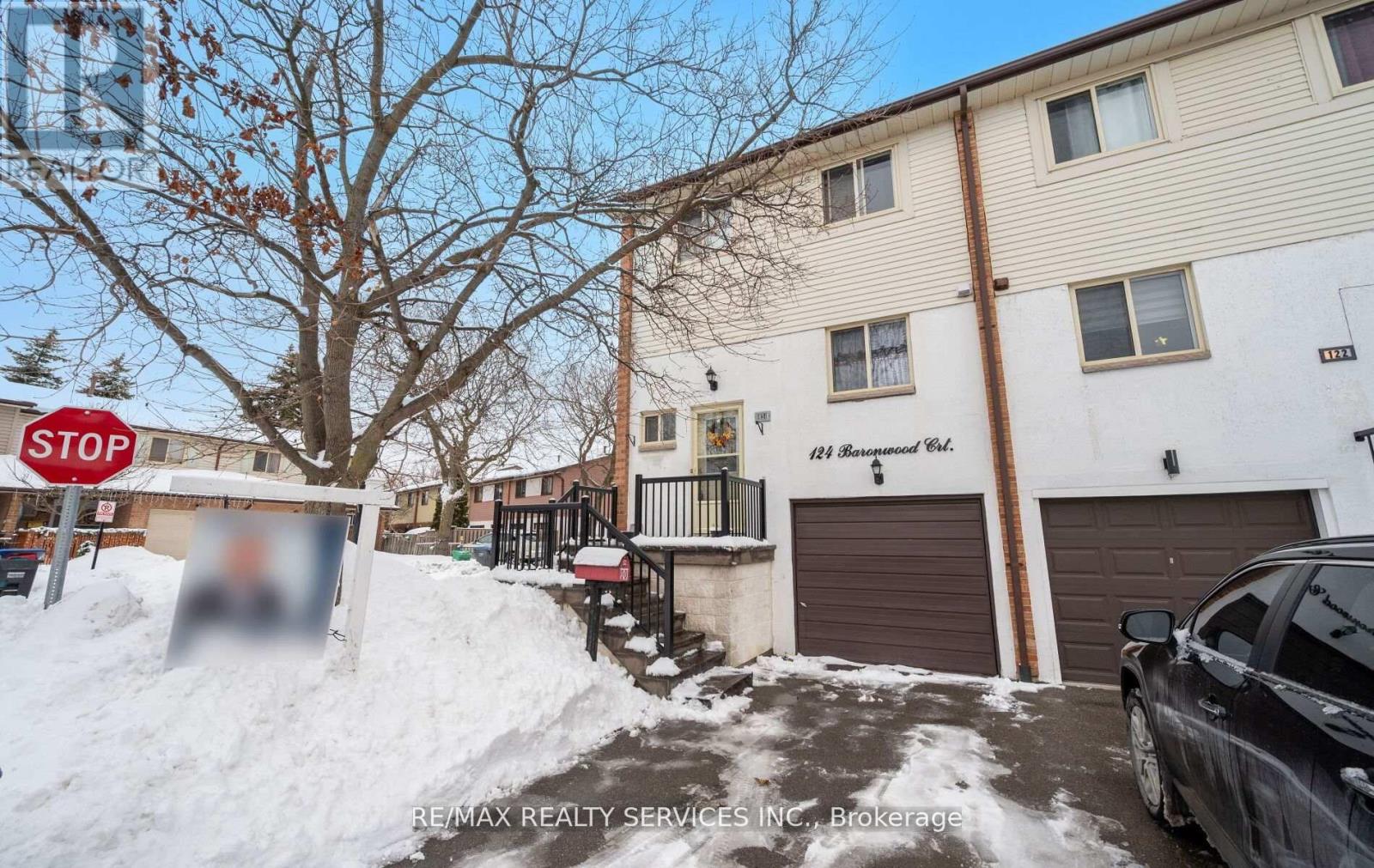 124 - 124 Baronwood Court, Brampton, Ontario  L6V 3H7 - Photo 4 - W13019880