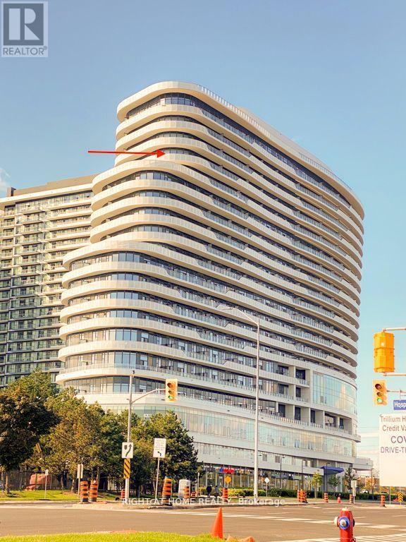 15 - 2520 Eglinton Avenue W, Mississauga, Ontario  L5M 0Y2 - Photo 2 - W13019924