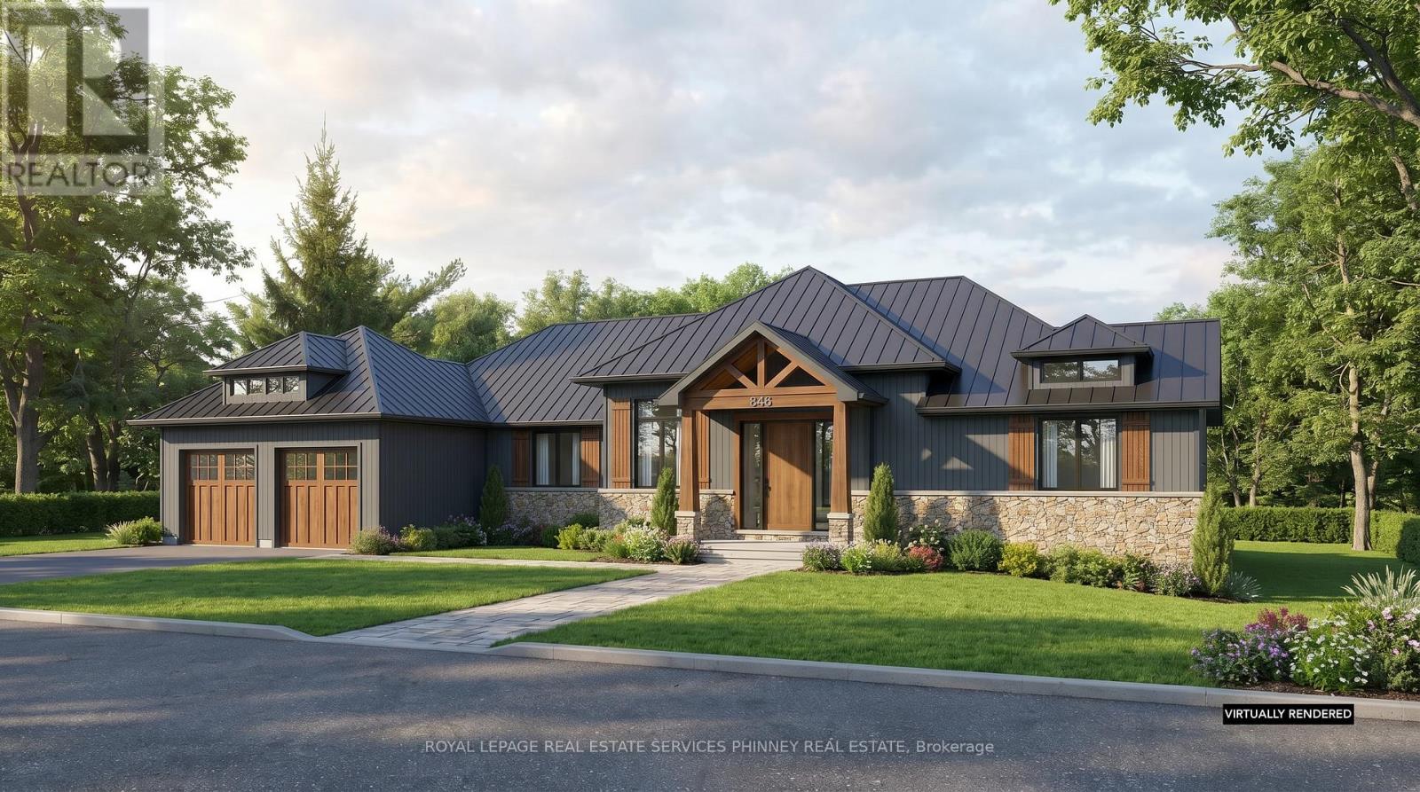 846 CHAUCER AVENUE, Mississauga, Ontario