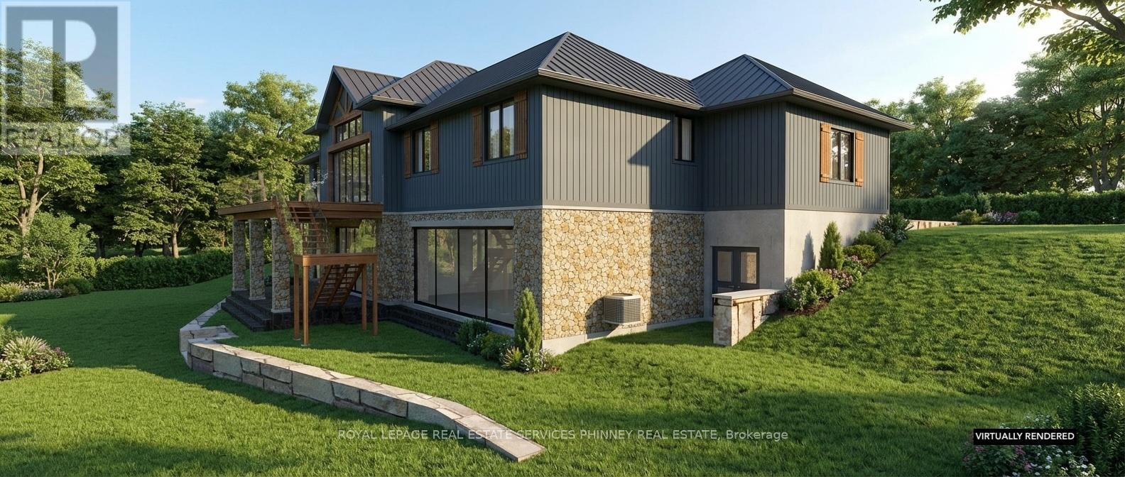 846 Chaucer Avenue, Mississauga, Ontario  L5H 2Z4 - Photo 3 - W13019966