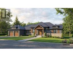 846 CHAUCER AVENUE, Mississauga, Ontario