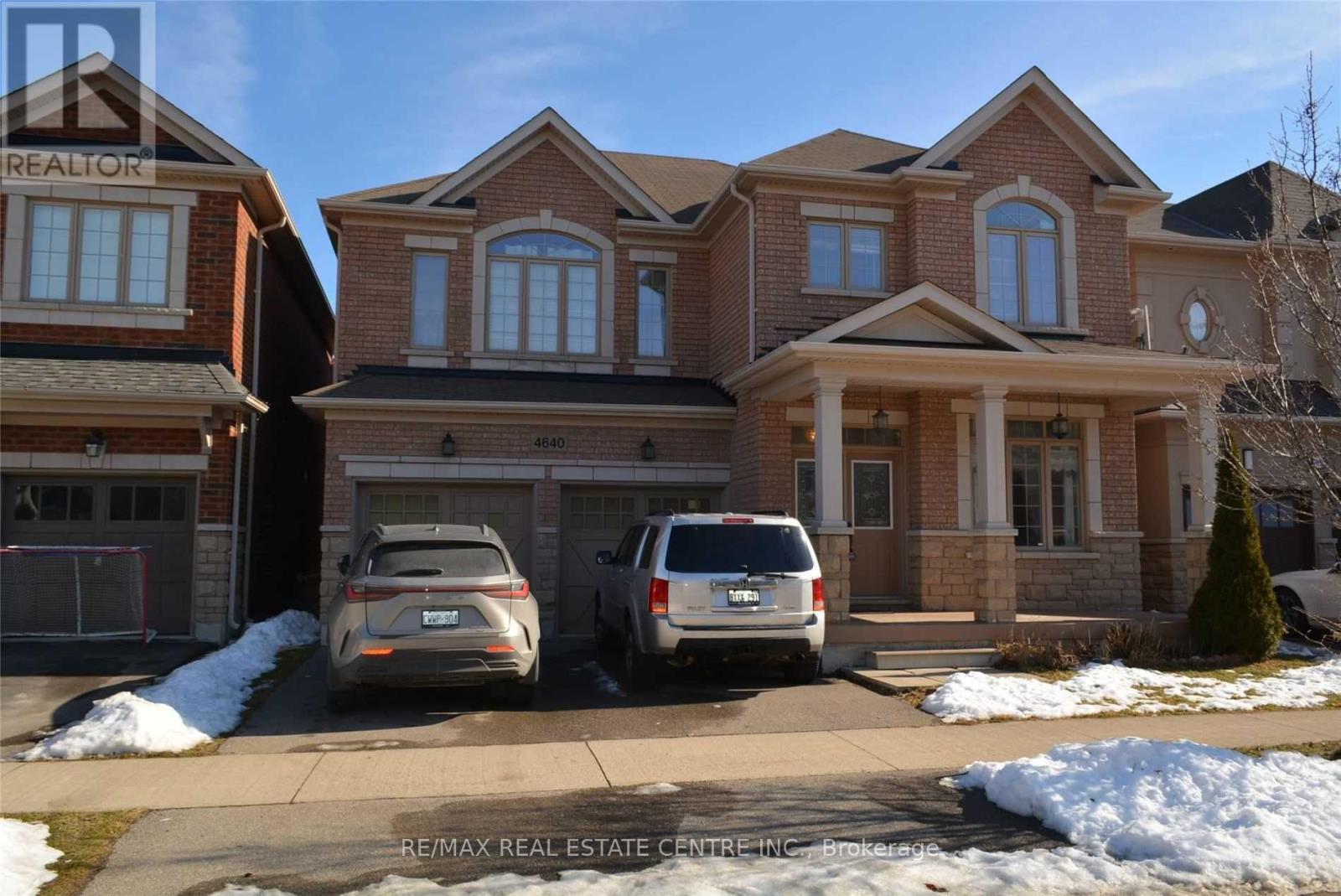 4640 ERWIN ROAD, Burlington, Ontario