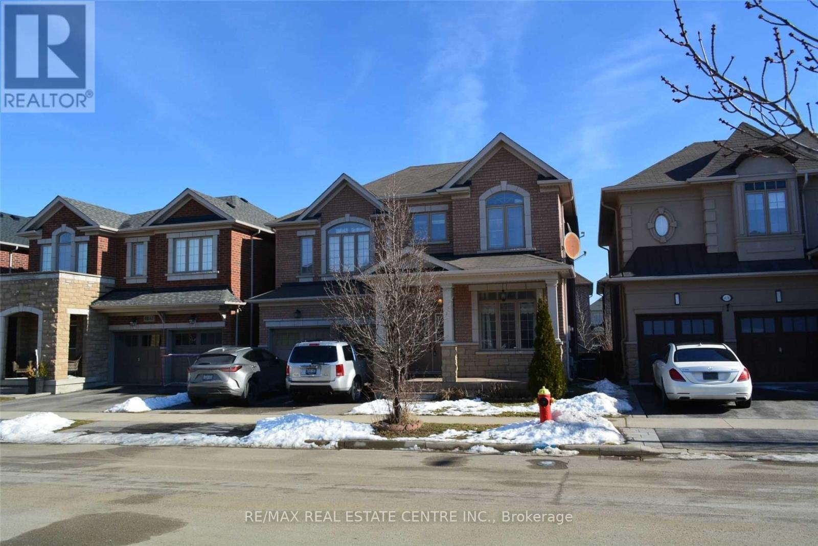 4640 Erwin Road, Burlington, Ontario  L7M 0L6 - Photo 2 - W13020000