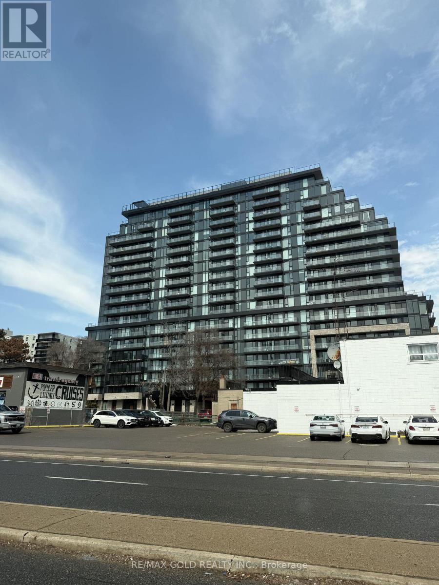 1511 - 3009 NOVAR ROAD, Mississauga, Ontario
