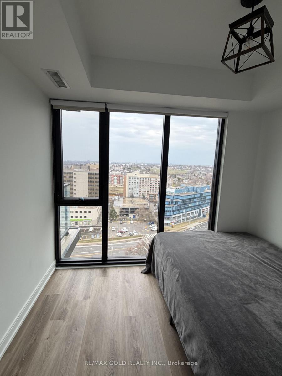 1511 - 3009 Novar Road, Mississauga, Ontario  L5B 0P9 - Photo 10 - W13020032