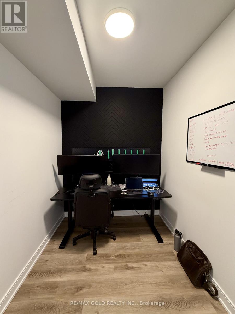 1511 - 3009 Novar Road, Mississauga, Ontario  L5B 0P9 - Photo 12 - W13020032