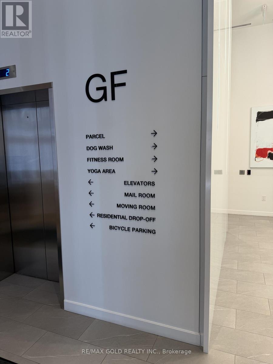 1511 - 3009 Novar Road, Mississauga, Ontario  L5B 0P9 - Photo 3 - W13020032