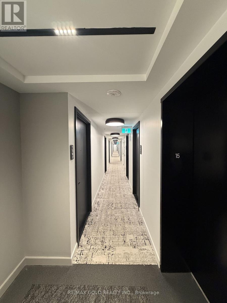 1511 - 3009 Novar Road, Mississauga, Ontario  L5B 0P9 - Photo 4 - W13020032