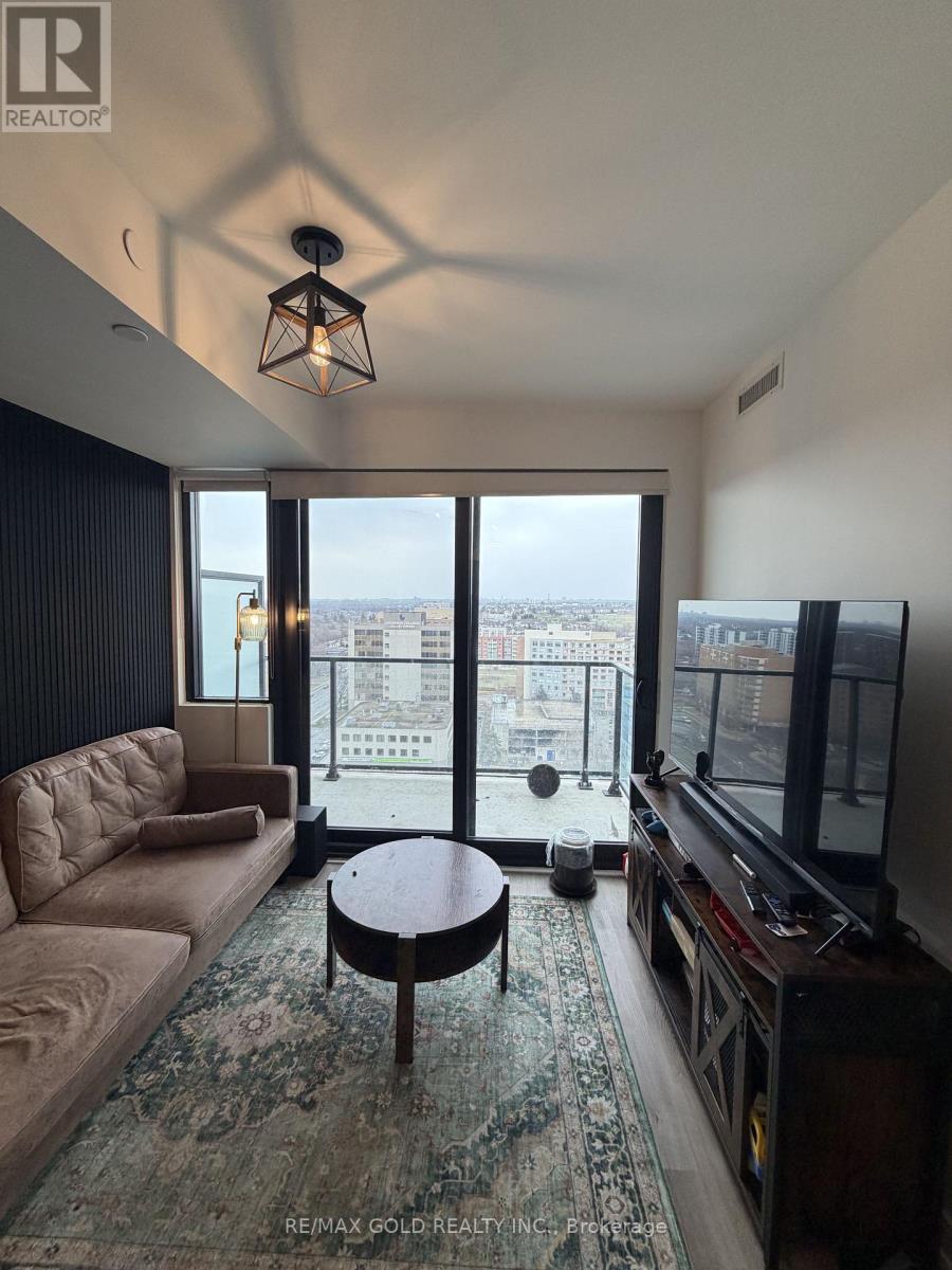 1511 - 3009 Novar Road, Mississauga, Ontario  L5B 0P9 - Photo 5 - W13020032