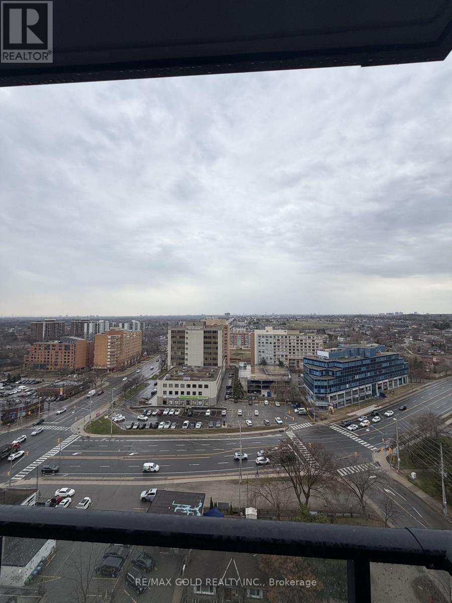 1511 - 3009 Novar Road, Mississauga, Ontario  L5B 0P9 - Photo 7 - W13020032