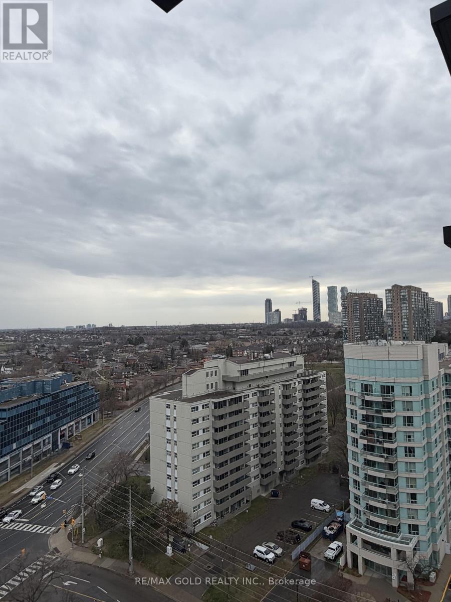 1511 - 3009 Novar Road, Mississauga, Ontario  L5B 0P9 - Photo 8 - W13020032