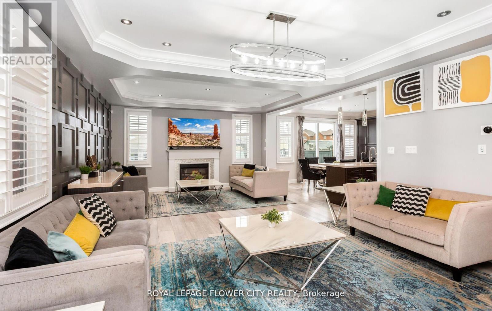 21 Arkwright Drive, Brampton, Ontario  L7A 0V2 - Photo 12 - W13020034