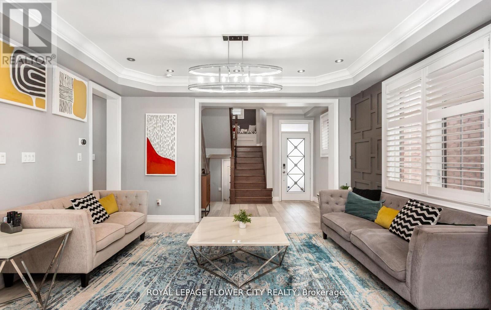 21 Arkwright Drive, Brampton, Ontario  L7A 0V2 - Photo 14 - W13020034