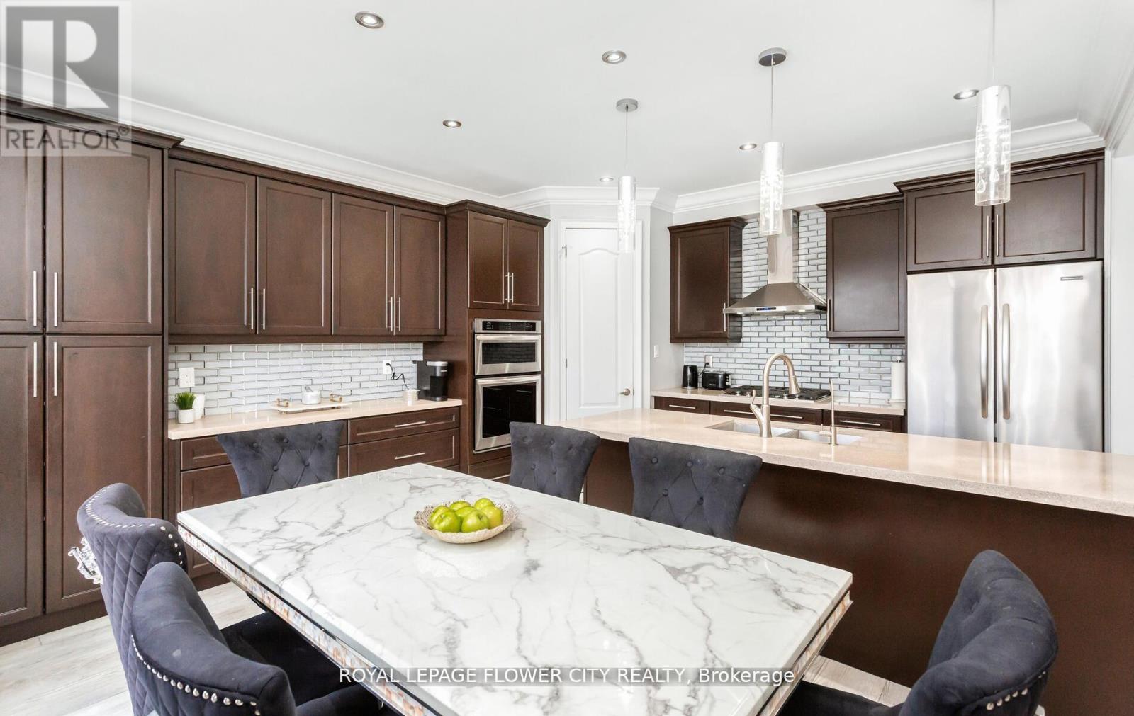 21 Arkwright Drive, Brampton, Ontario  L7A 0V2 - Photo 23 - W13020034