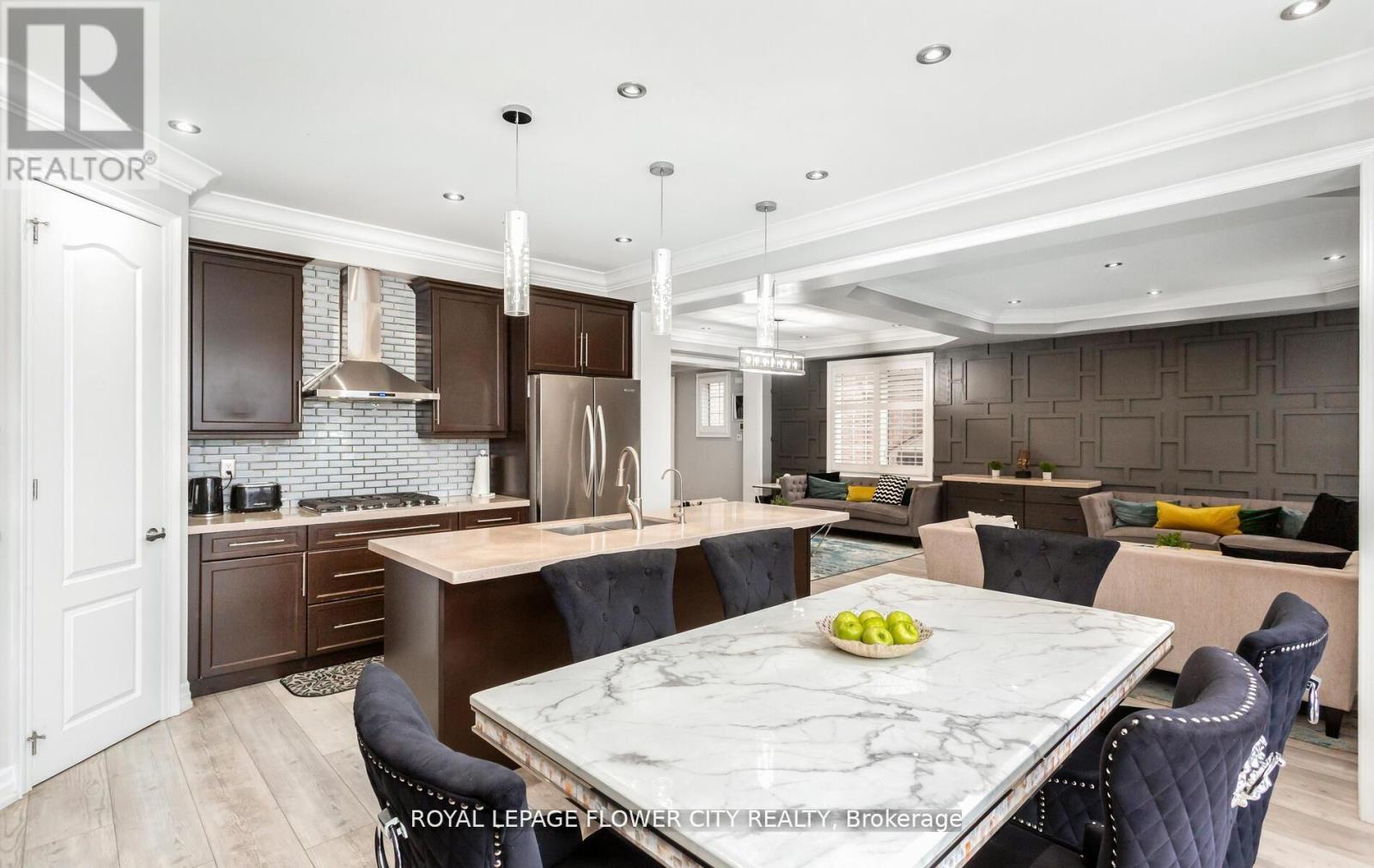 21 Arkwright Drive, Brampton, Ontario  L7A 0V2 - Photo 25 - W13020034