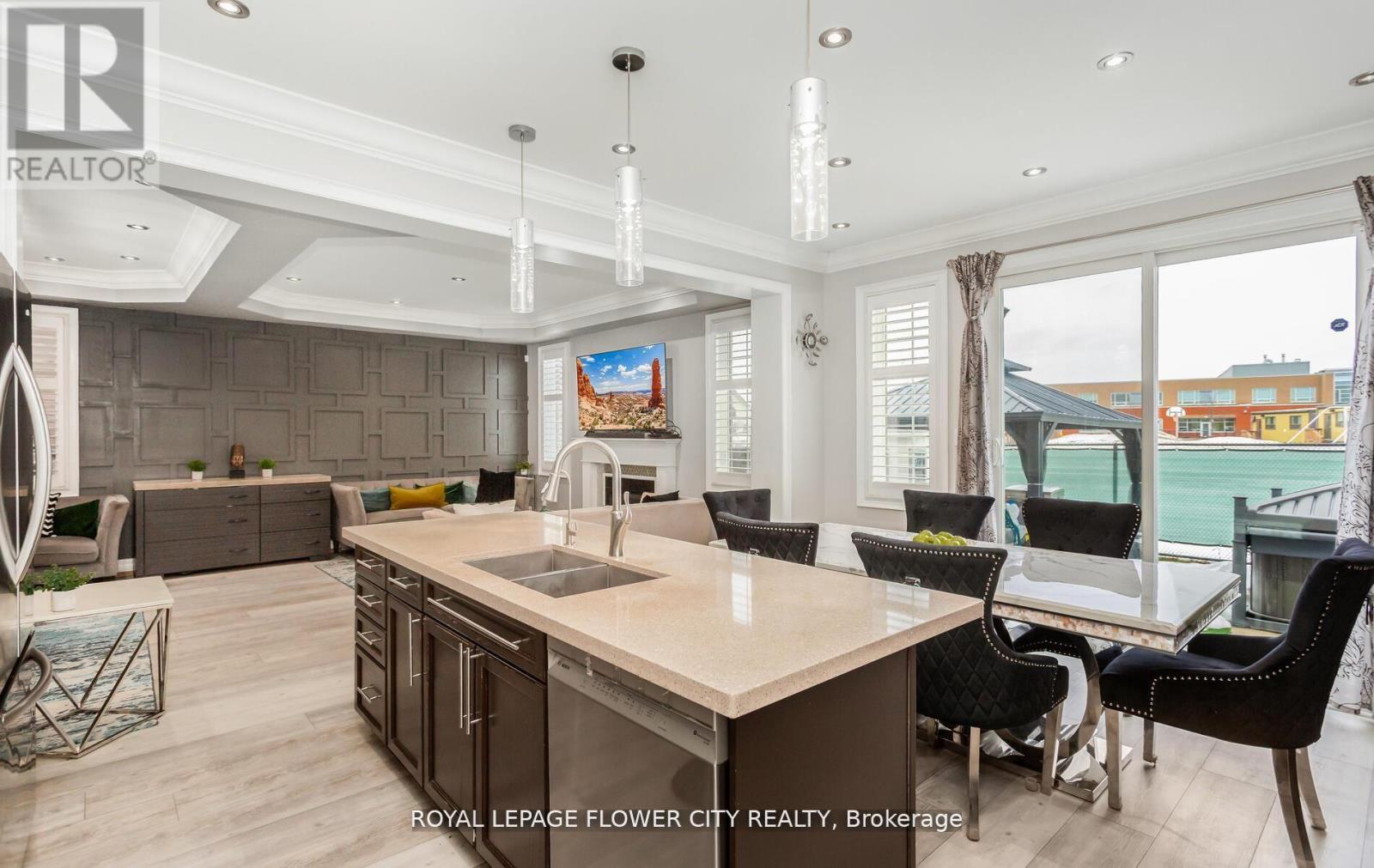 21 Arkwright Drive, Brampton, Ontario  L7A 0V2 - Photo 27 - W13020034