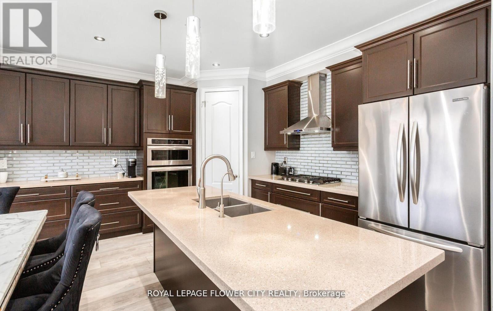 21 Arkwright Drive, Brampton, Ontario  L7A 0V2 - Photo 28 - W13020034