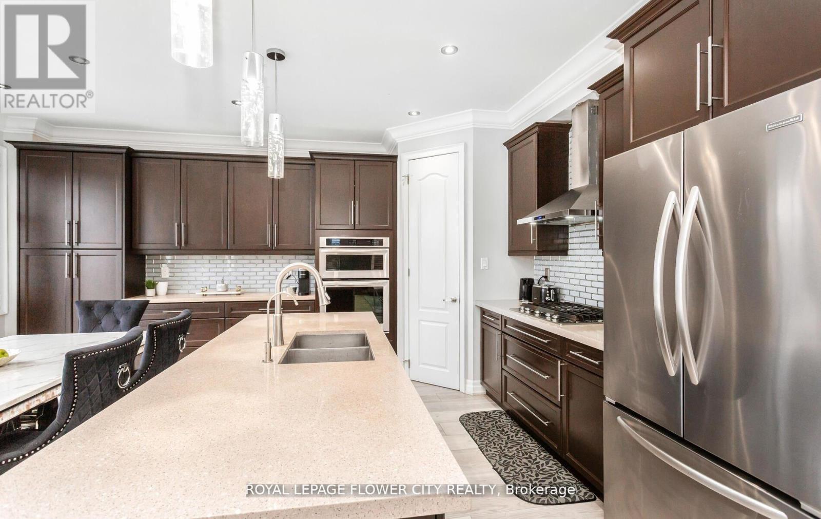 21 Arkwright Drive, Brampton, Ontario  L7A 0V2 - Photo 29 - W13020034