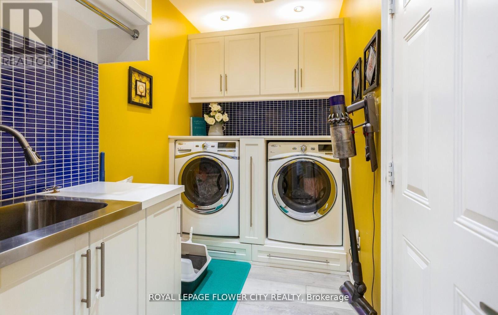 21 Arkwright Drive, Brampton, Ontario  L7A 0V2 - Photo 32 - W13020034